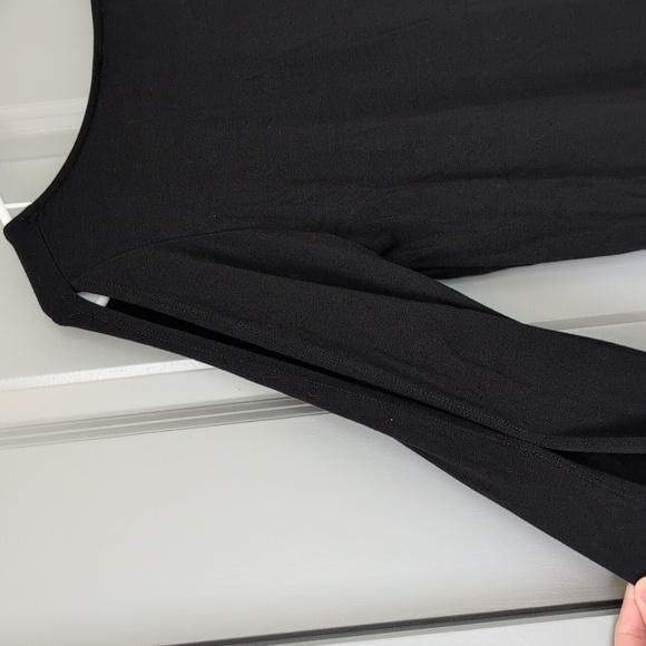 Lulu's Glory of Love Black Shift Dress - Picture 13 of 14